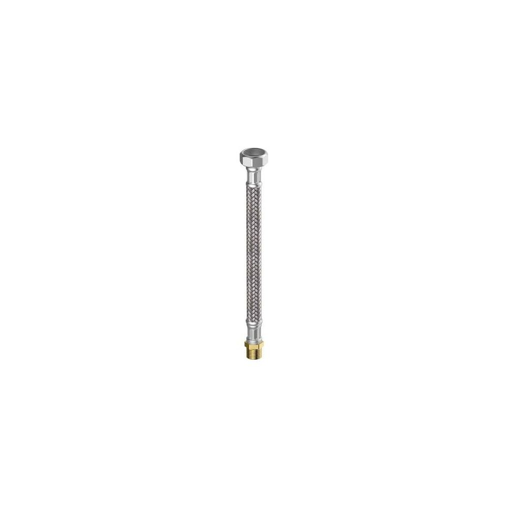 Flamco Meiflex Panzerschlauch Heizung 1 1/4" Innengewinde x 1 1/4" Außengewinde, ... FLAMCO-M4325.0142.30 4016715001108 (Abb. 2)