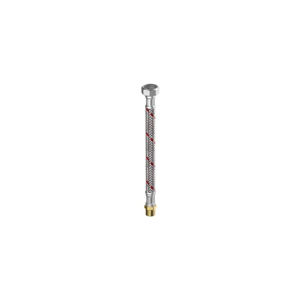 Flamco Meiflex Panzerschlauch Heizung/Klima 1 1/2" Innengewinde x 1 1/2" Außenge... FLAMCO-M4325.1148.100 4016715001597 (Abb. 2)