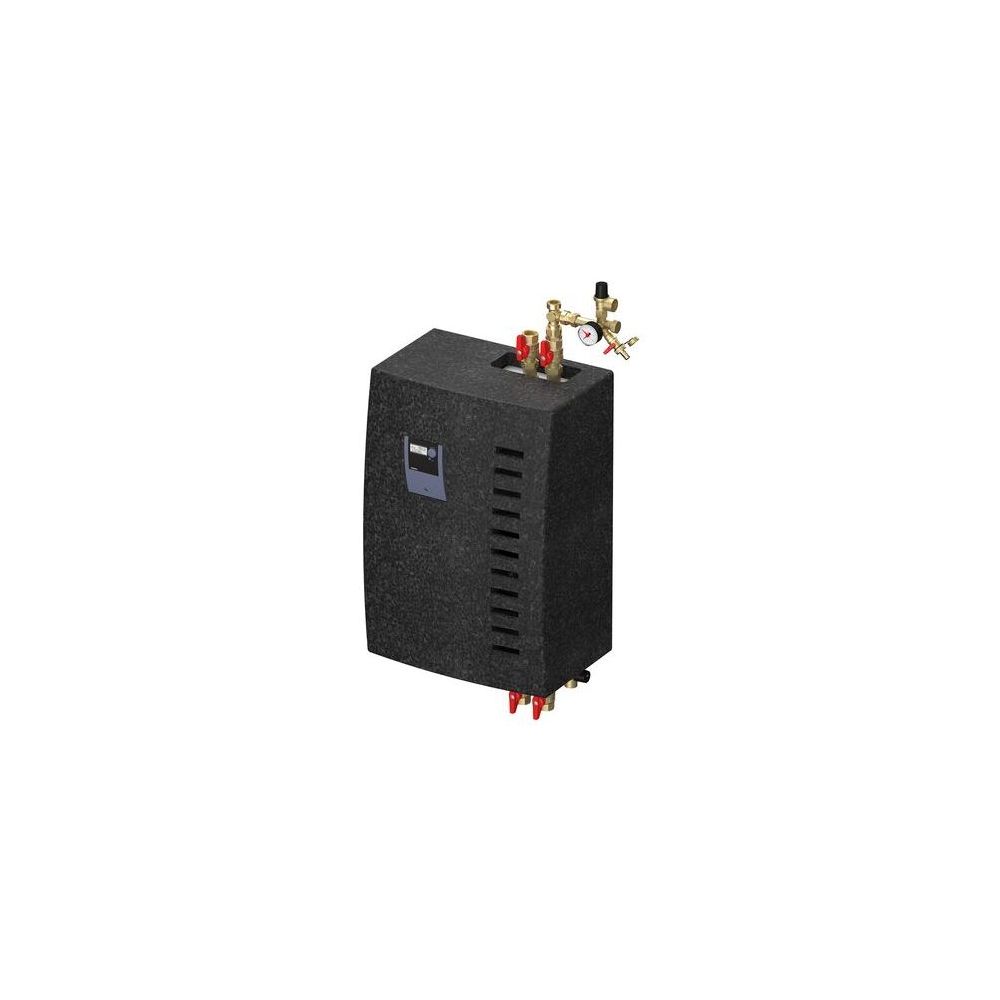 Flamco WT-Solarst. Solar XL mit Regel. mit Grundfos Pumpen 1-13l/min... FLAMCO-M45140.56 4016715020147 (Abb. 2)