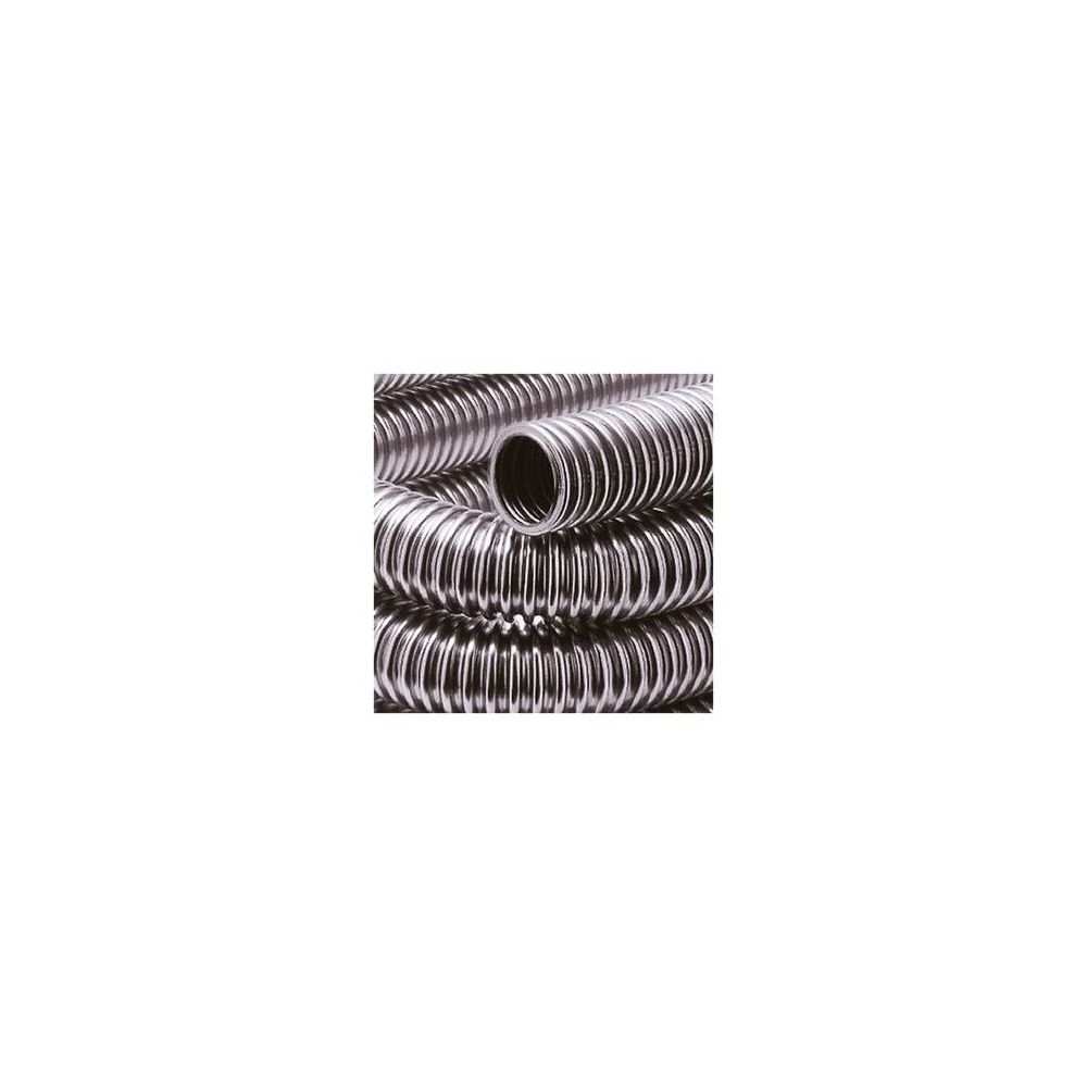 Flamco Inoflex Edelstahlwellrohr DN 25, 20m... FLAMCO-M46121SW20 4016715004833 (Abb. 2)
