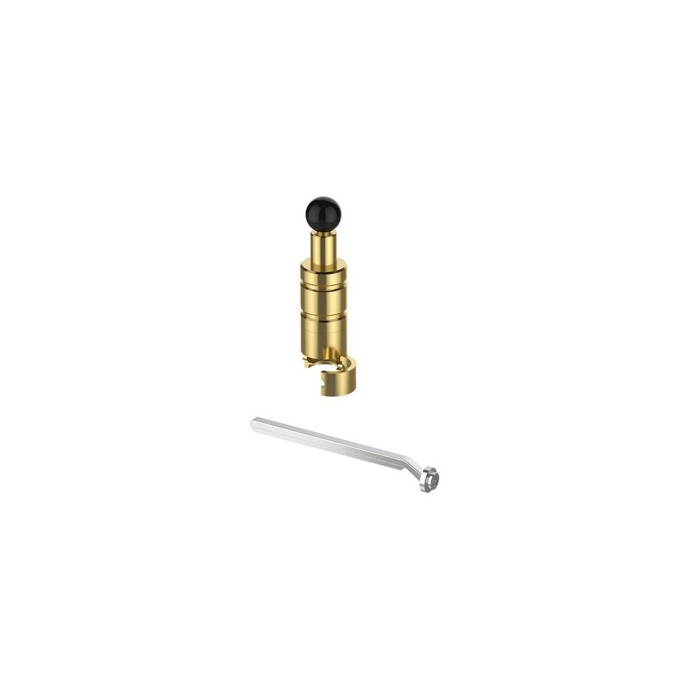 Flamco Flansch-Schlag Set für Wellrohr DN 40... FLAMCO-M46340 4016715006646 (Abb. 2)