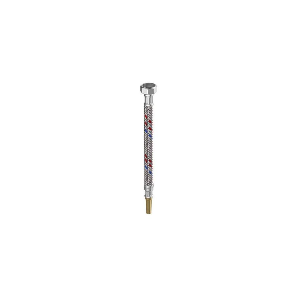 Flamco Meiflex Panzerschlauch Messinganschluss S/H/K 3/8" Innengewinde x 10mm Roh... FLAMCO-M5715.5210.30 4016715023810 (Abb. 2)