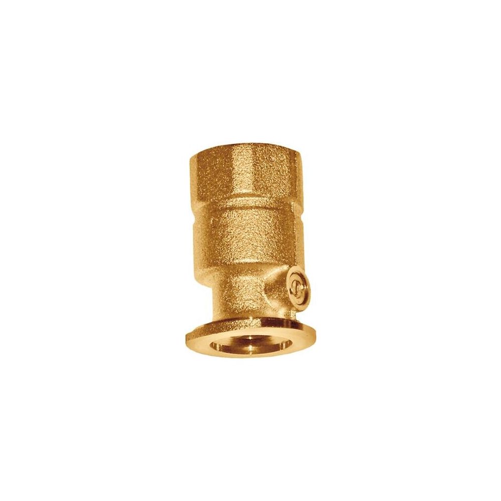 Flamco Schwerkraftbremse Typ SB Innengewinde 1" Flansch x 1" Innengewinde... FLAMCO-M58051 4016715007698 (Abb. 2)