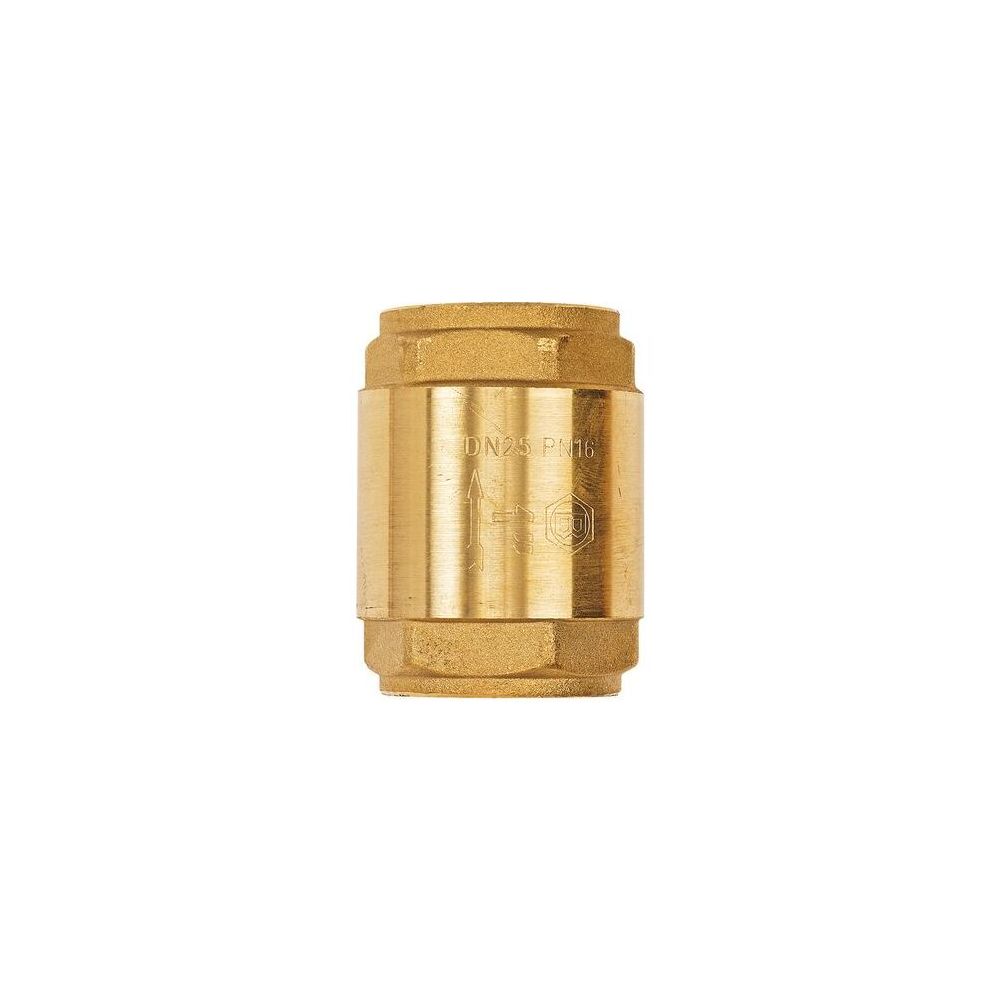 Flamco Rückflussverhinderer 3/4" L Muffe... FLAMCO-ME-58220 4016715150967 (Abb. 2)