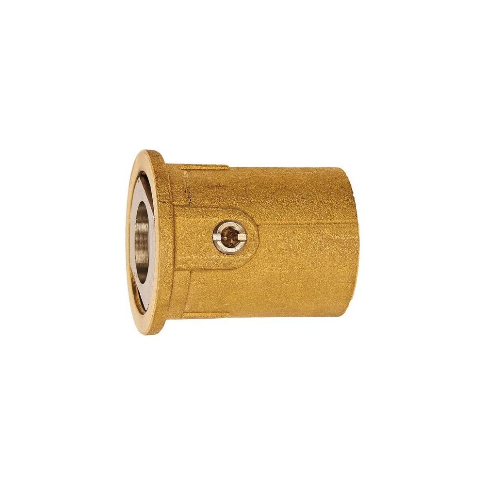 Flamco Kugelhahn 1" Innengewinde mit Kurzflansch... FLAMCO-M61804 4016715008145 (Abb. 2)