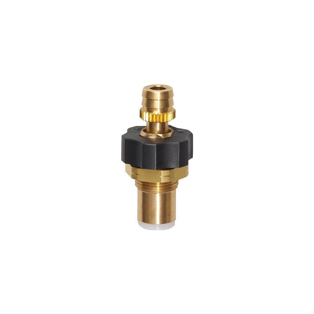 Flamco Absperr- und Entleerspindel... FLAMCO-ME-6300480 4016715131836 (Abb. 2)