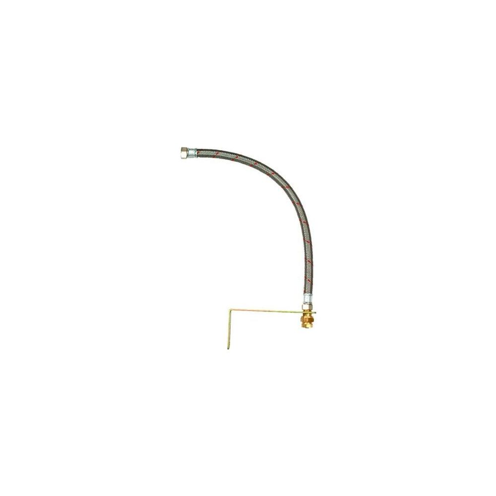 Flamco Ausdehnungsset für Heizung mit Panzerschlauch 3/4", 700mm... FLAMCO-M66326.11 4016715009272 (Abb. 2)
