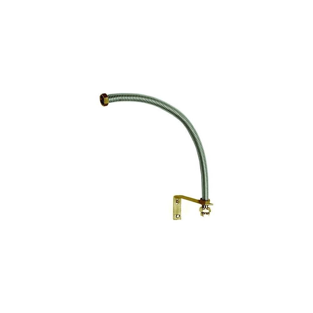 Flamco Ausdehnungsset für Solar mit Edelstahlwellrohr 3/4", 500mm... FLAMCO-M66326.13 4016715009289 (Abb. 2)