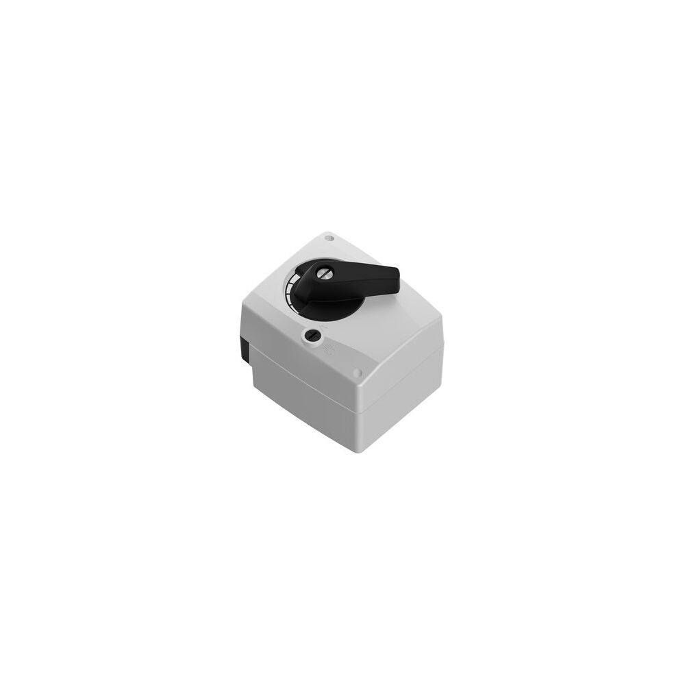 Flamco Stellmotor Großverteiler für DN 65, 96s, 90G, 20 Nm, 230V... FLAMCO-M66345.7 4016715009371 (Abb. 2)
