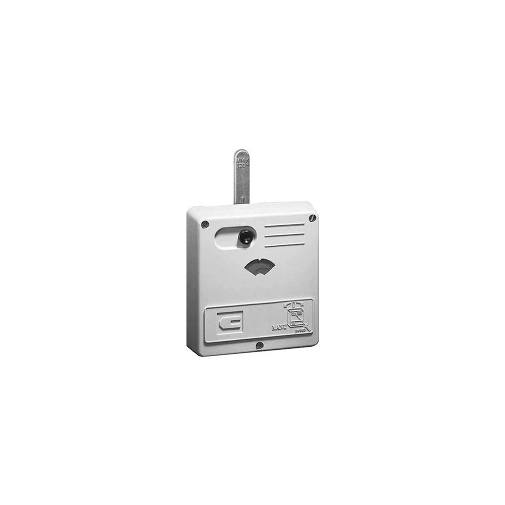 Flamco Stellmotor Großverteiler DN 40-DN 65, 24V, 0-10V Ansteuerung... FLAMCO-M66345.8 4016715020307 (Abb. 2)
