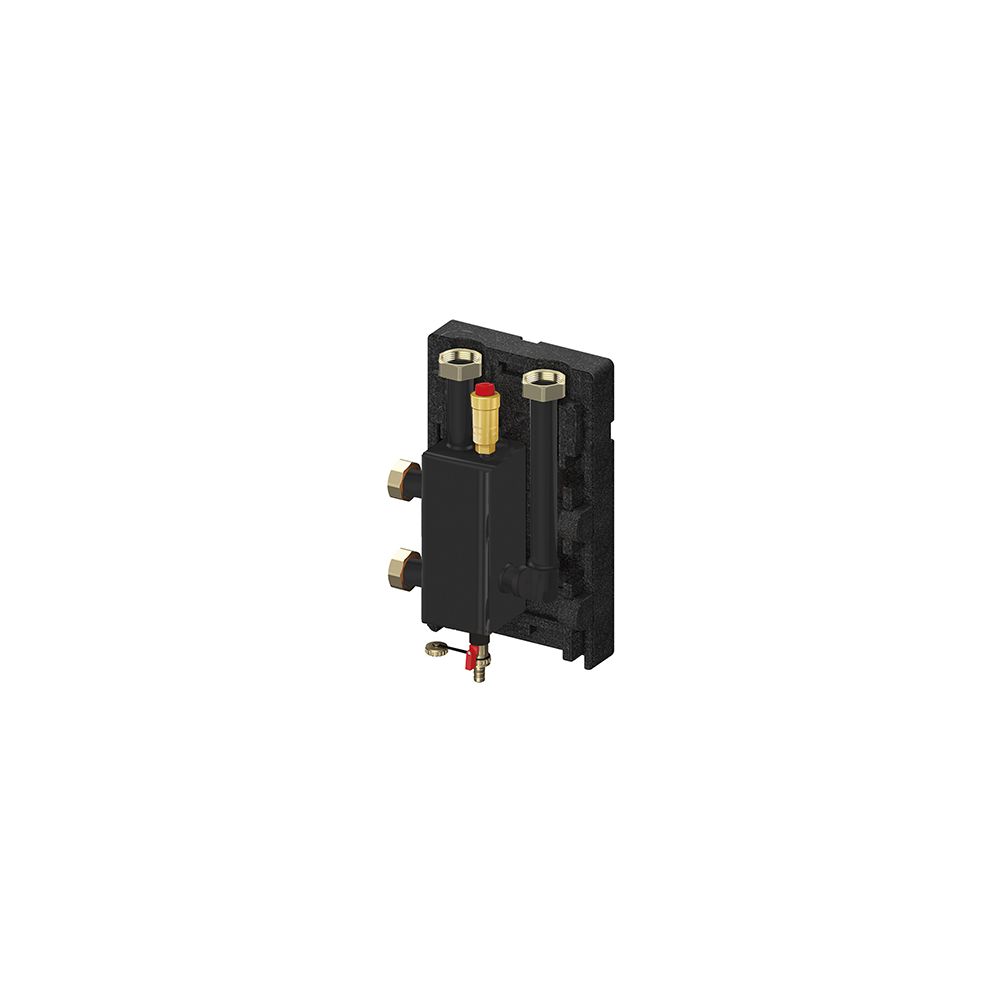 Flamco Heizungswart MHK 32 ohne hydraul. Weiche und 1 Magnetitabscheider... FLAMCO-M66392.31 4016715024626 (Abb. 2)