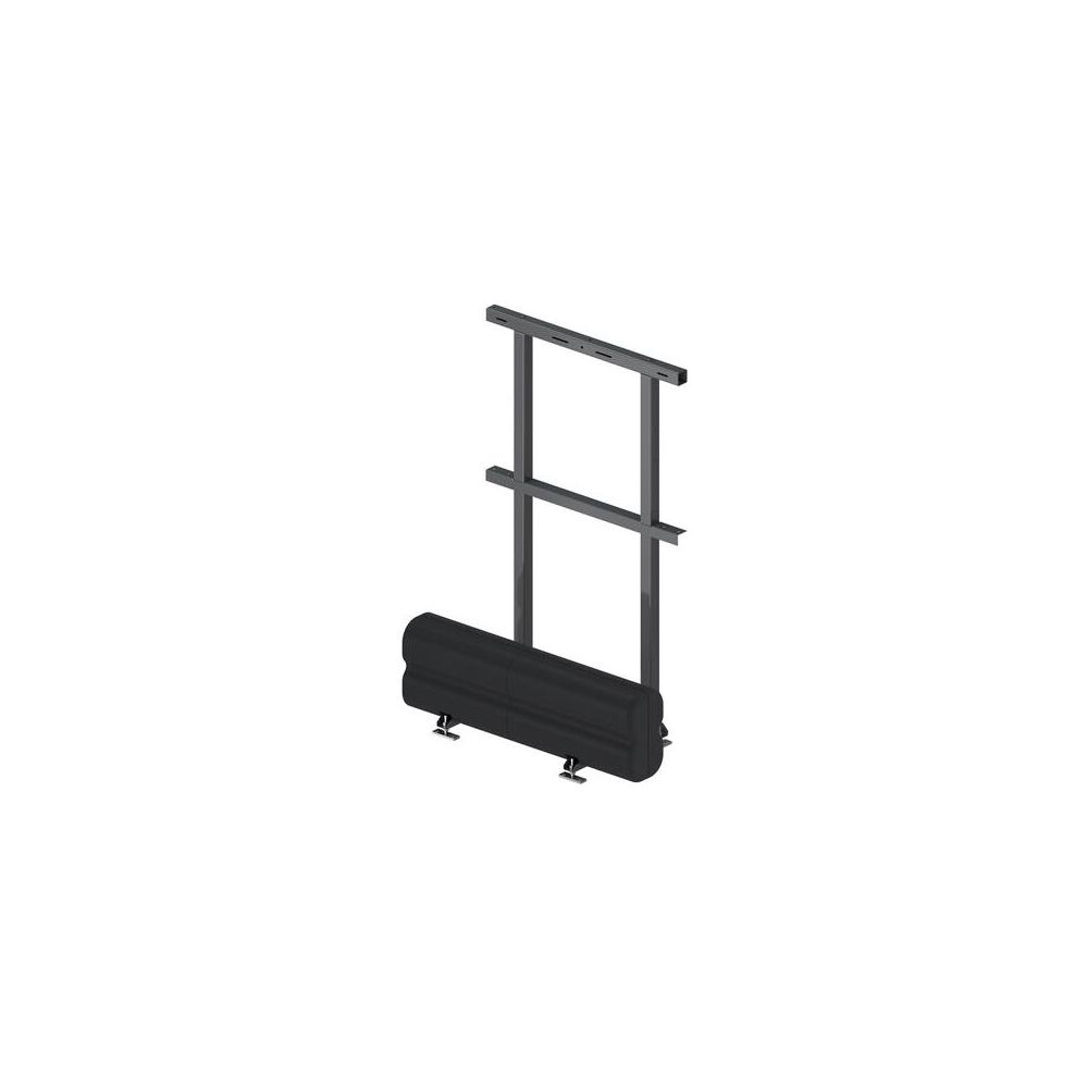 Flamco Modul DN 65 2-fach Reihe Universalkaskade... FLAMCO-M66451.37 4016715064486 (Abb. 2)