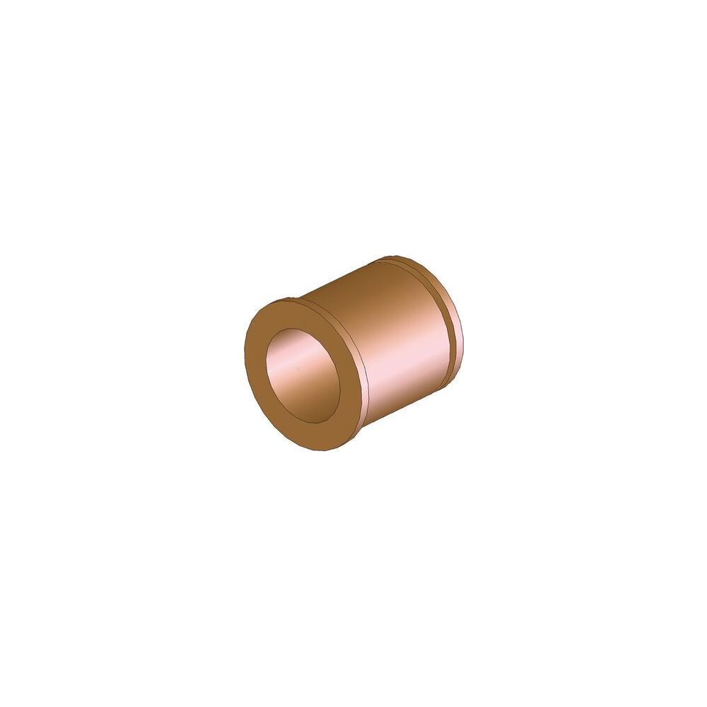 Flamco Zwischenstück FL 30, d. 27,3mm... FLAMCO-ME-68156.2 4016715132109 (Abb. 2)