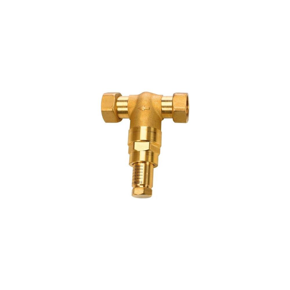 Flamco Überströmset für Pumpengruppen UK/MK... FLAMCO-M69070.5 4016715010810 (Abb. 2)