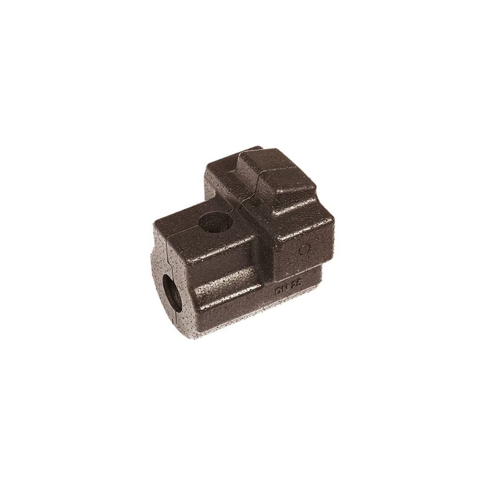 Flamco Isolierbox für NexusValve Fluctus 1 1/4" mit Entleerung... FLAMCO-MN80597.4010 4016715066473 (Abb. 2)