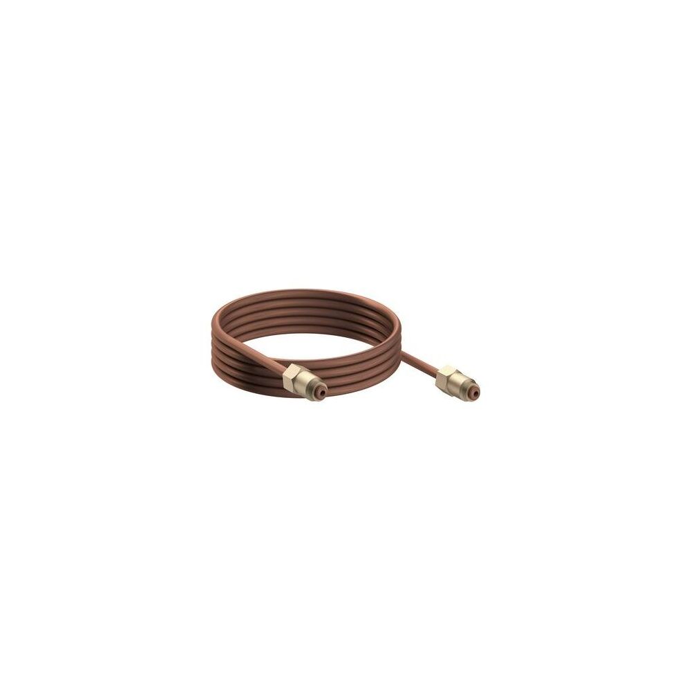 Flamco Kapillarrohr Kupfer 5x0,45-0,48 weich, in Ringen... FLAMCO-M90363 4016715056559 (Abb. 2)