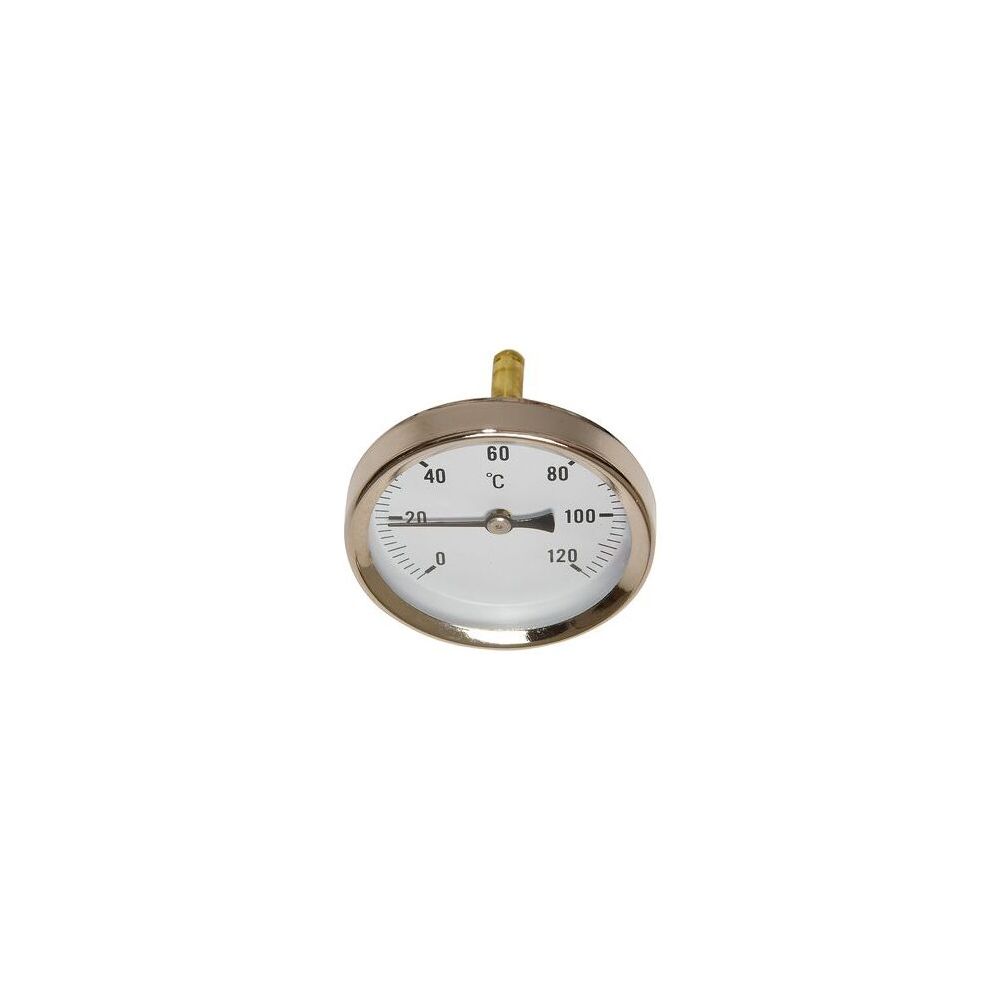 Flamco Bimetallthermometer für Zirkulationsventil... FLAMCO-ME-9380160 4016715116758 (Abb. 2)