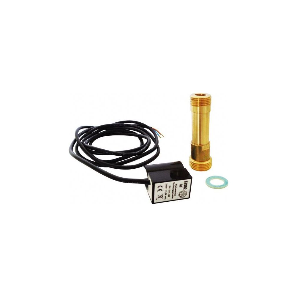 Flamco Strömungsschalter 230V, 1,5 A für Logofresh thermostatatisch geregelt... FLAMCO-ME-69001.10 4016715021939 (Abb. 2)