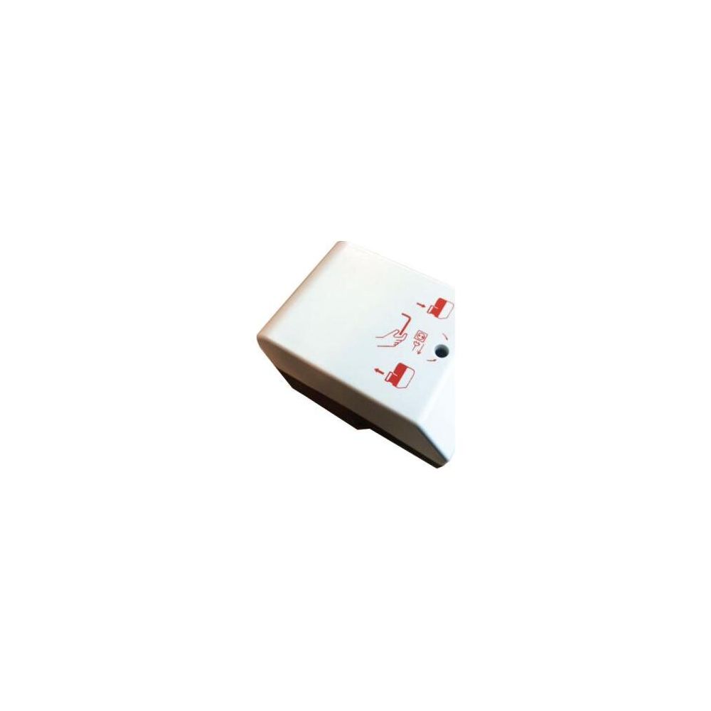 Flamco elektrischer Stellantriebfür NexusValve Vivax 230V, 50Hz, auf und zu... FLAMCO-MN80597.0029 4016715066763 (Abb. 2)