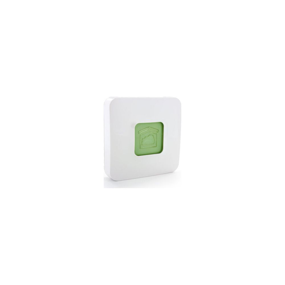 Flamco LogoControl GW Tydom 1.0, zentrales Gateway, Funkschnittstelle X3D -WLAN/IP... FLAMCO-M10561.13 4016715070715 (Abb. 2)