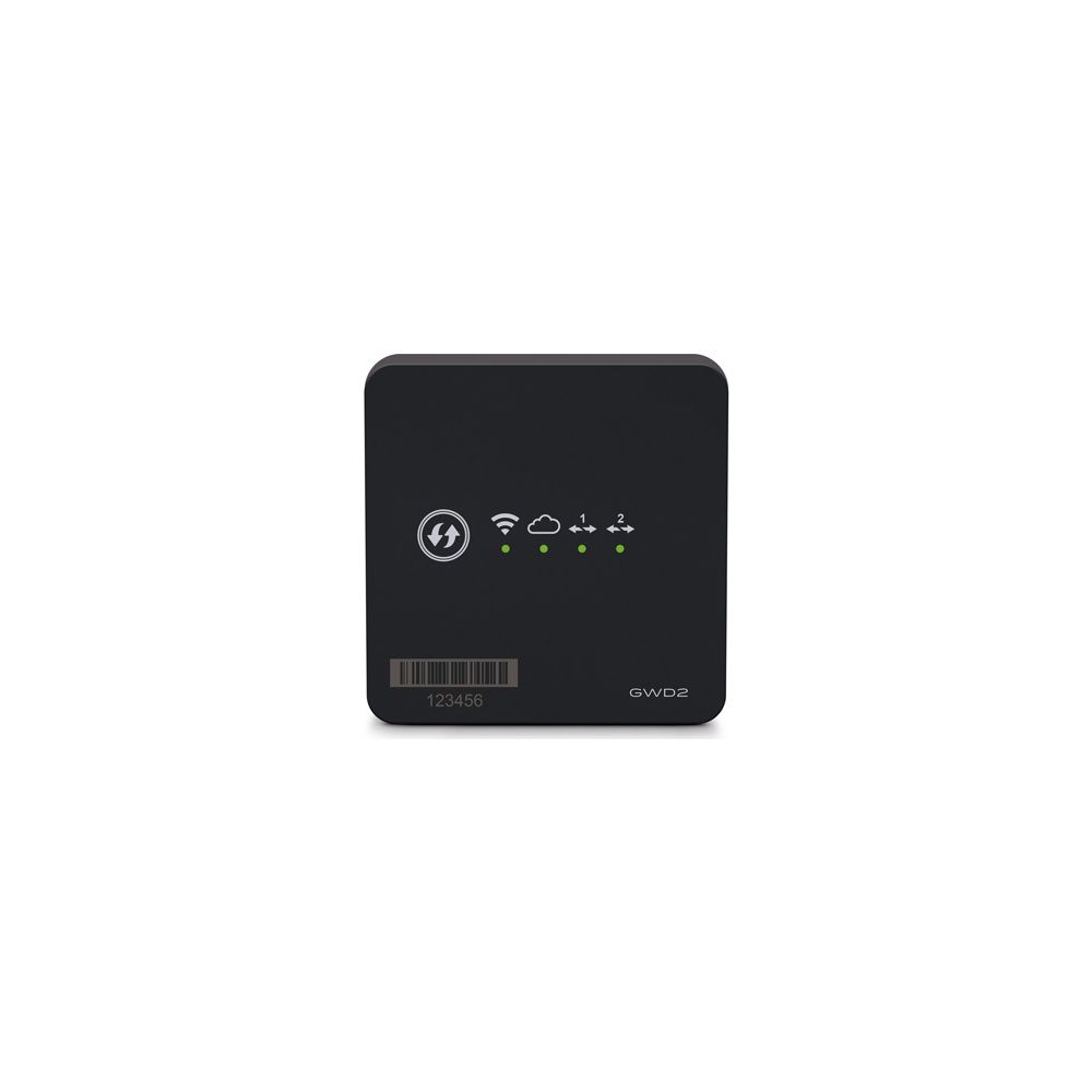 Flamco Kommunikationsmodul für Regler Wi-Fi... FLAMCO-M10143.103 4016715137289 (Abb. 2)