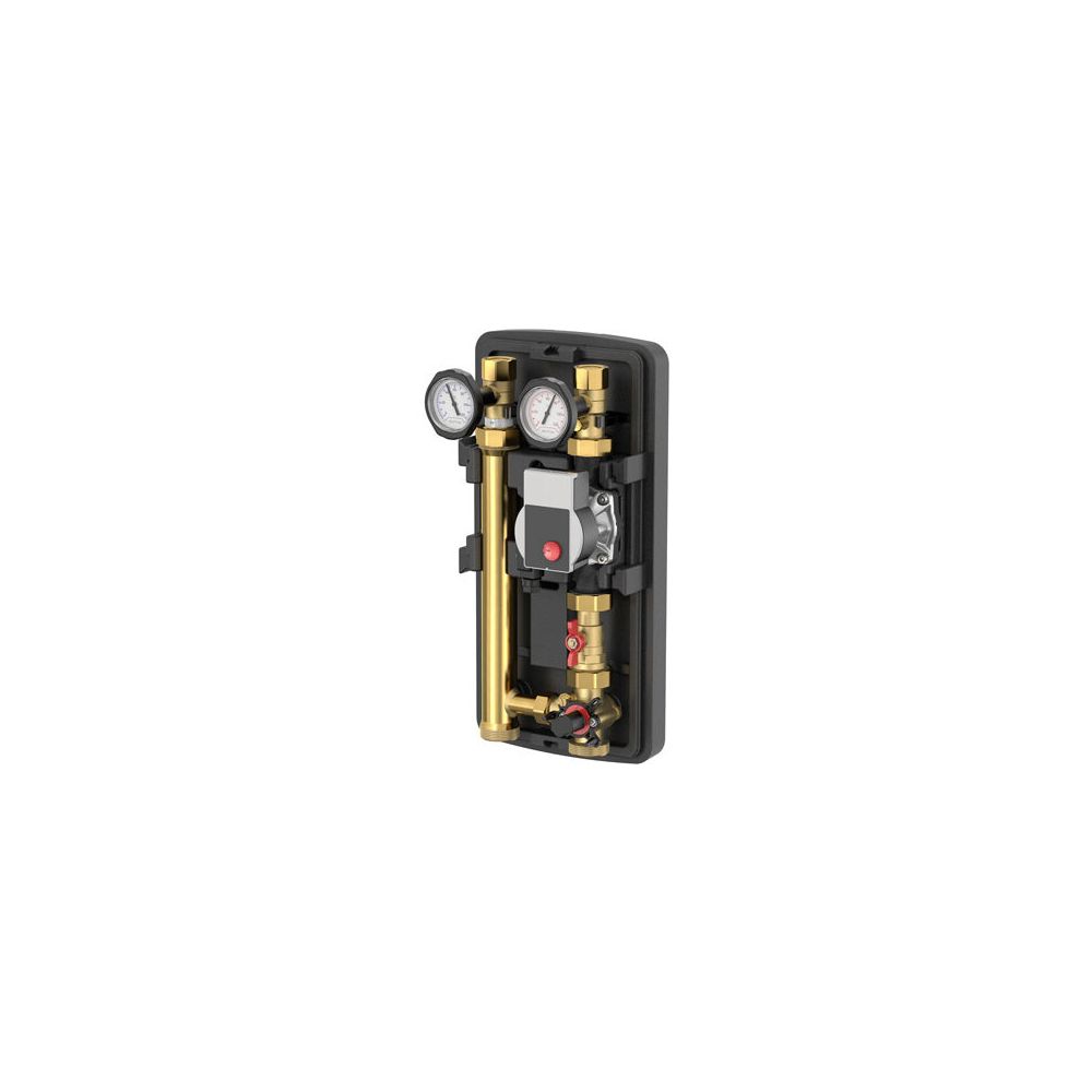 Flamco Meiflow Top S MC-L, gemischter Heizkreis, DN 25, Alpha 2.1 1", Grundfos Alpha ... FLAMCO-M66935.30 4016715091949 (Abb. 2)