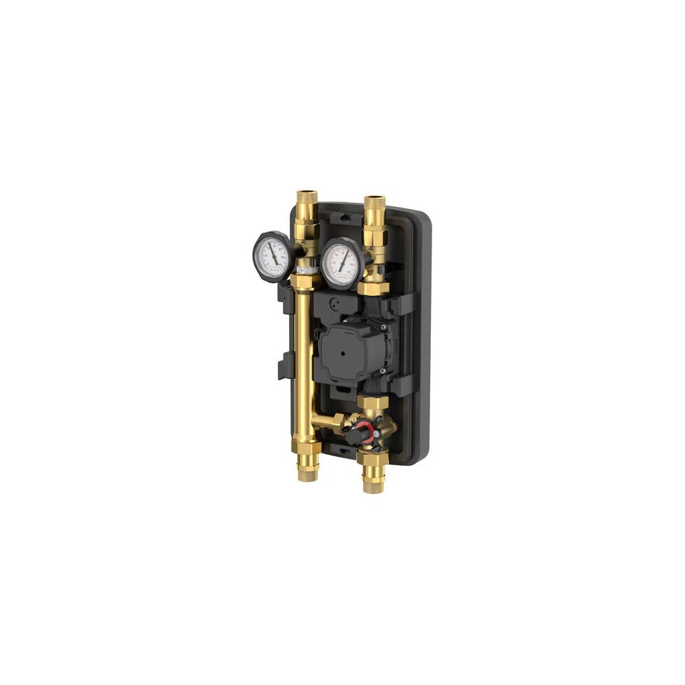 Flamco Meiflow Top S MC-X, gemischter Heizkreis Clean Smart, DN 25, w/o pump 1'', ohn... FLAMCO-M66931KEA 4016715091260 (Abb. 2)