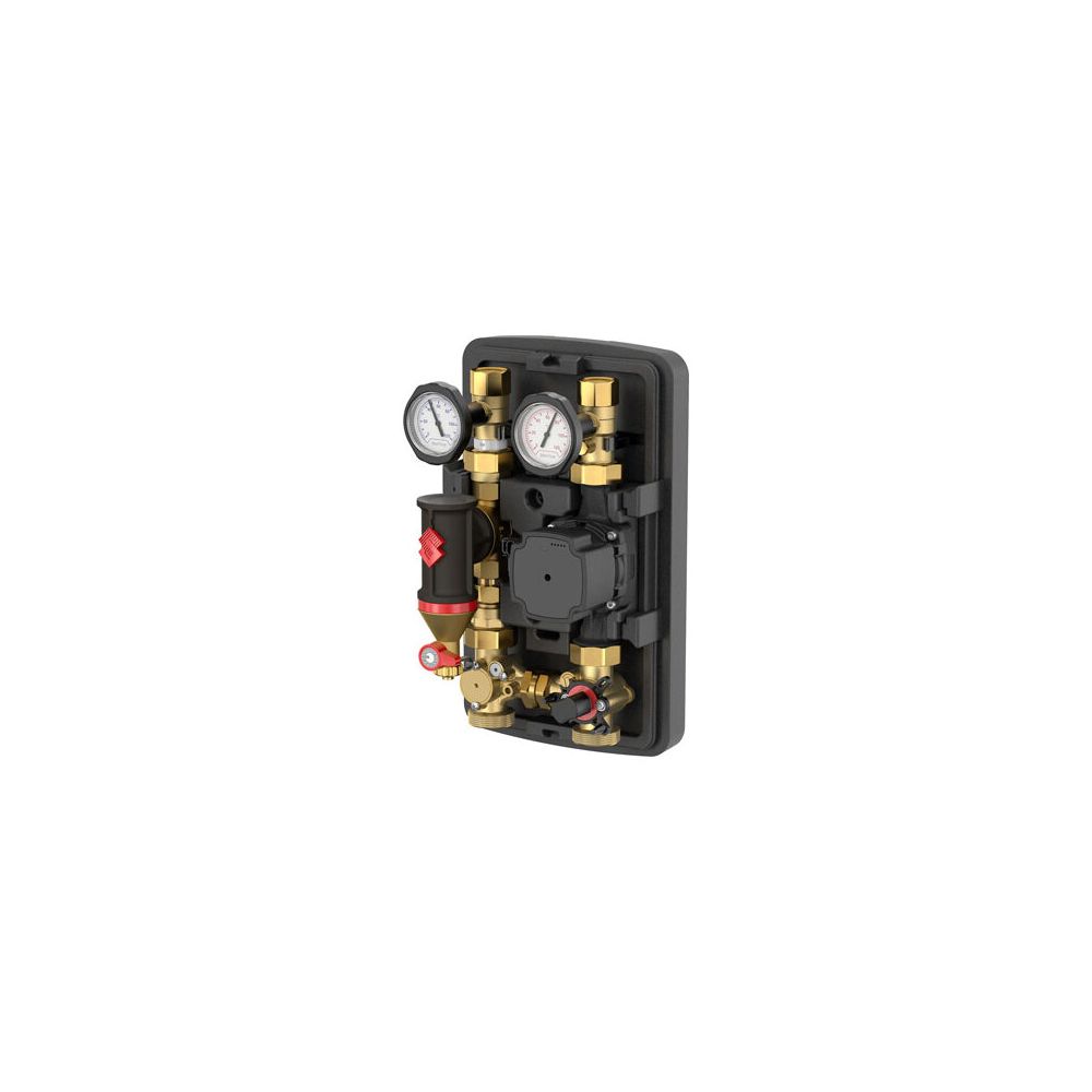 Flamco Meiflow Pumpengruppe TopS MC-CS M DN 25, WI Para... FLAMCO-M66931.36CWIM 4016715138422 (Abb. 2)
