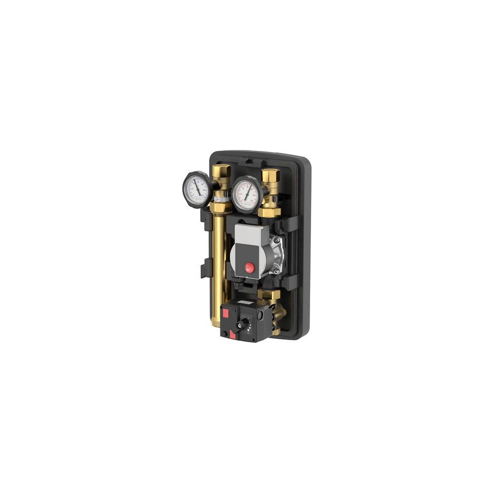 Flamco Meiflow Top S MC-CV, gemischter Heizkreis, DN 25, w/o pump 1", ohne Pumpe, Kons... FLAMCO-M45990EA 4016715091727 (Abb. 2)