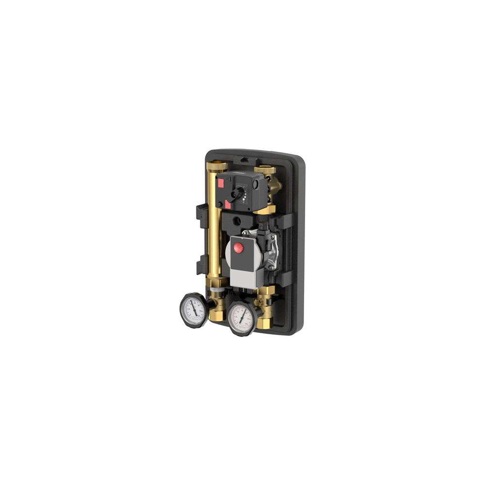 Flamco Meiflow Top S RLB, DN 25, Grunffos UPM3 1", Grunffos UPM3 Hybrid 25-70... FLAMCO-M45941.36 4016715091802 (Abb. 2)