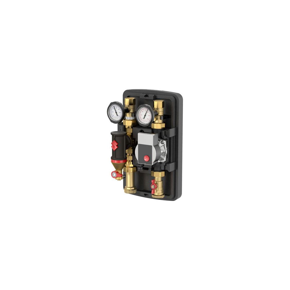 Flamco Meiflow Top S UC-CS, ungemischter Heizkreis Clean Smart, DN 32, Alpha 2.1 1 1... FLAMCO-M66912.30C 4016715092045 (Abb. 2)
