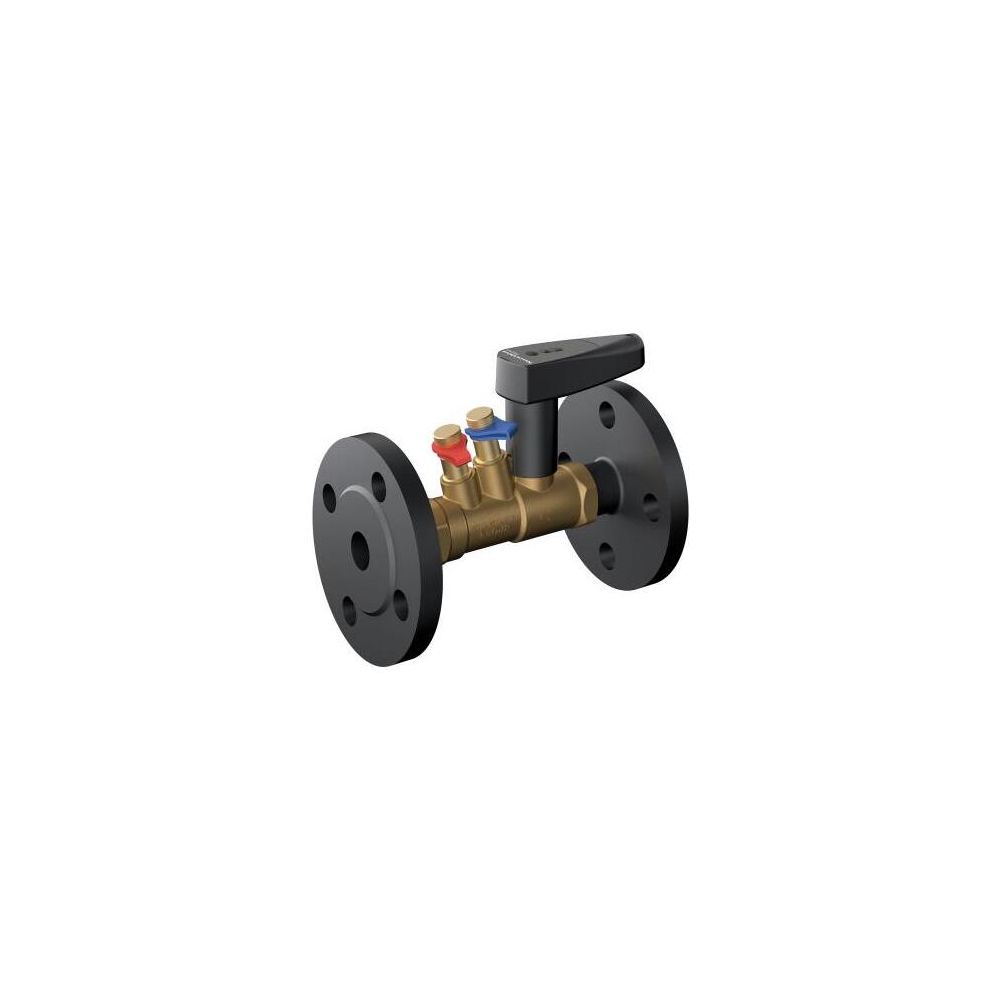 Flamco NexusValve Fluctus DN 40H Flansch PN 10/16 1580-6760l/h... FLAMCO-MN80597.460 4016715067227 (Abb. 2)