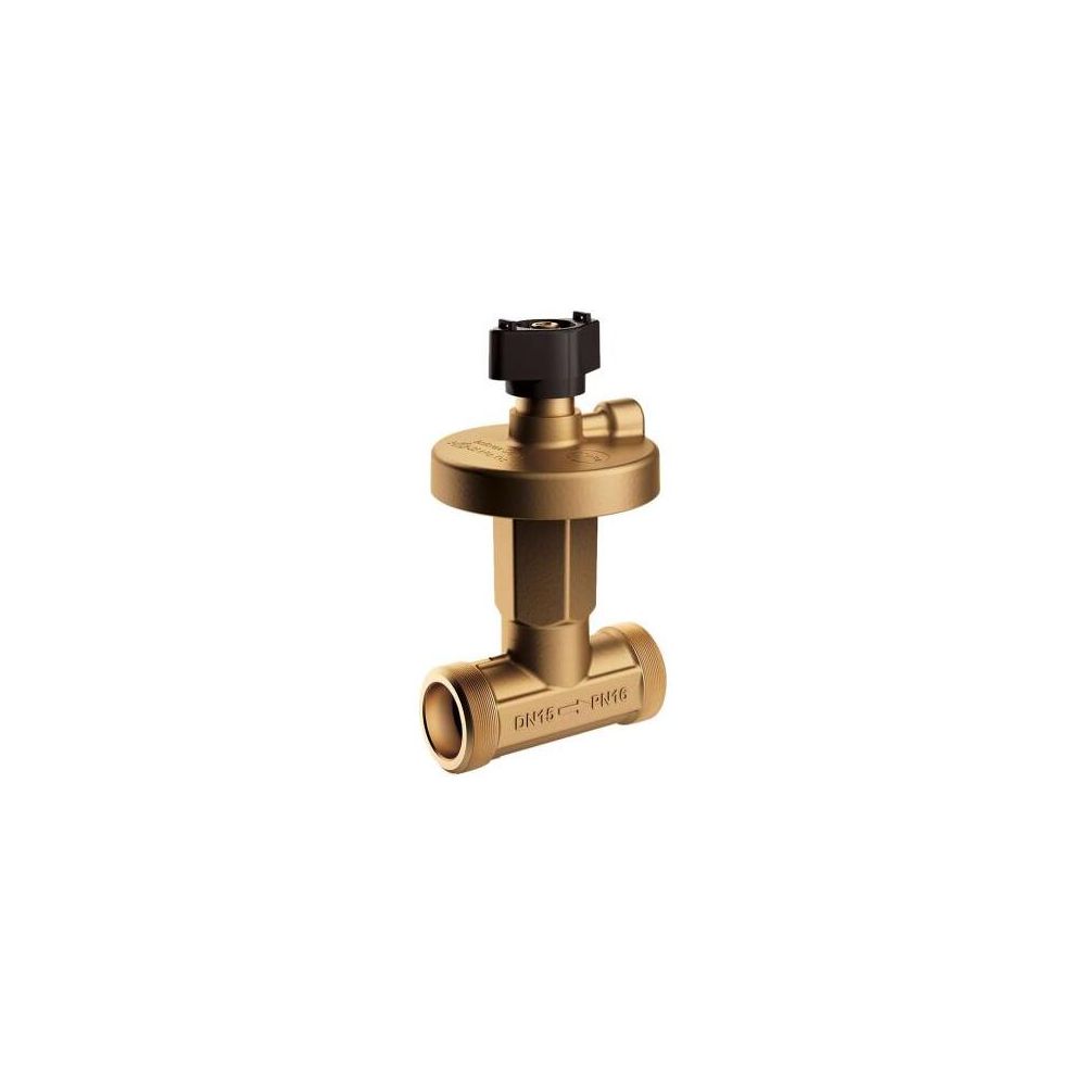 Flamco NexusValve Passim DN 15 1/2" Außengewinde 20-40 kPa... FLAMCO-MN80597.551 4016715065346 (Abb. 2)