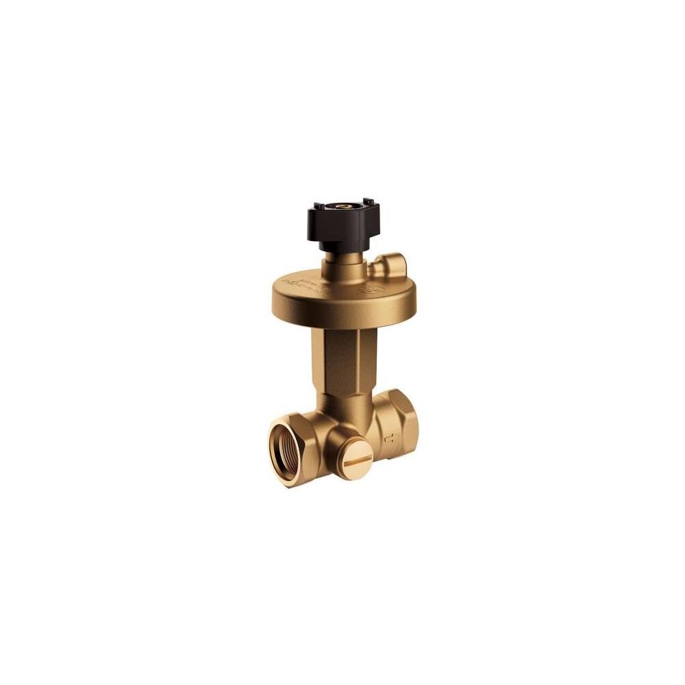 Flamco NexusValve Passim DN 32 1 1/4" Innengewinde 20-40kPa... FLAMCO-MN80597.567 4016715065421 (Abb. 2)