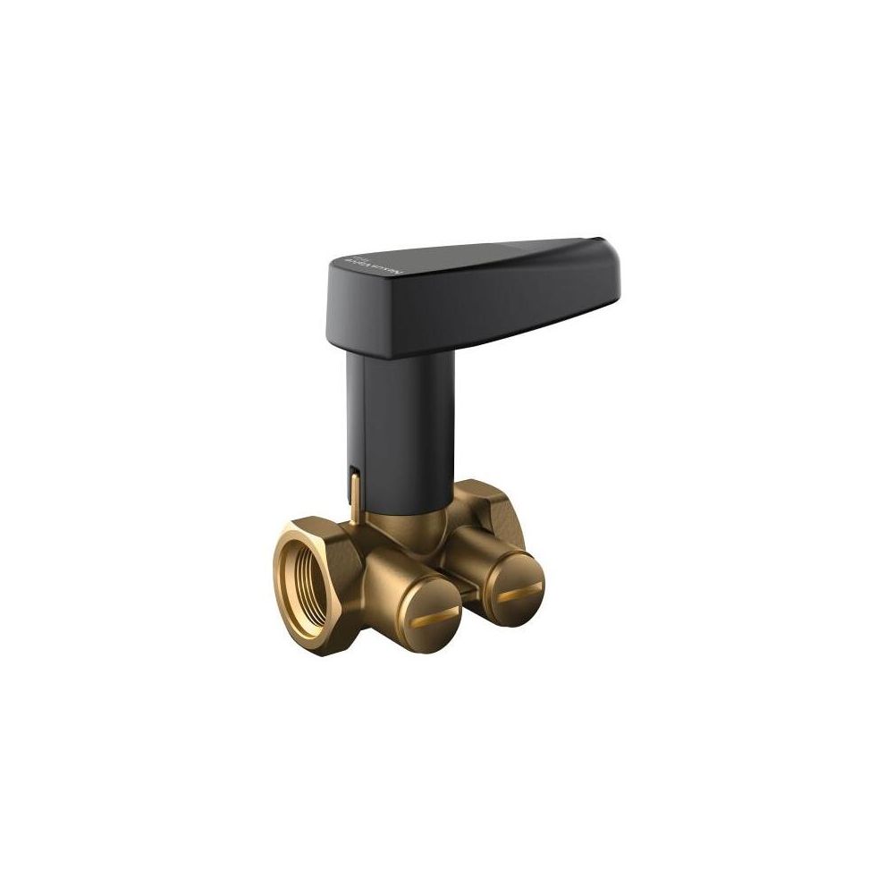 Flamco NexusValve Relax DN 32 1 1/4" Innengewinde... FLAMCO-MN80597.723 4016715065797 (Abb. 2)