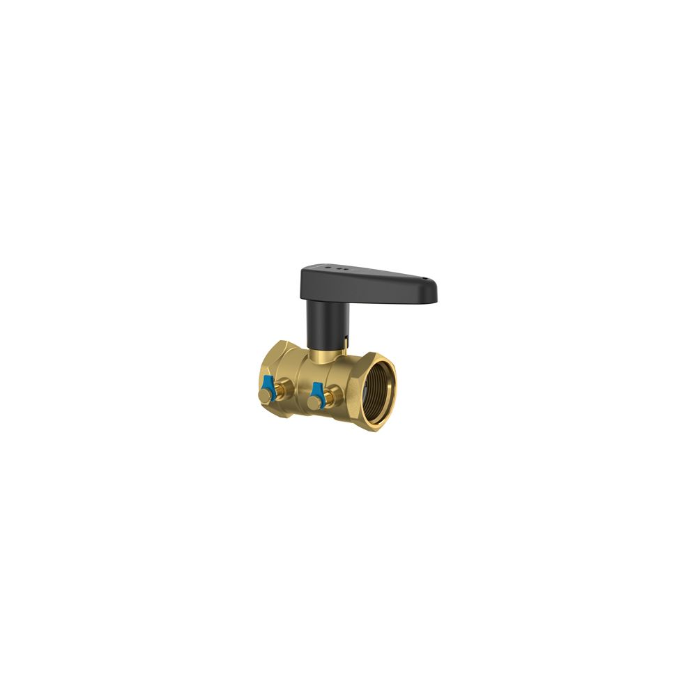 Flamco NexusValve Vertex DN 32 1 1/4" Innengewinde 310-4,500l/h... FLAMCO-MN80597.703 4016715065636 (Abb. 2)