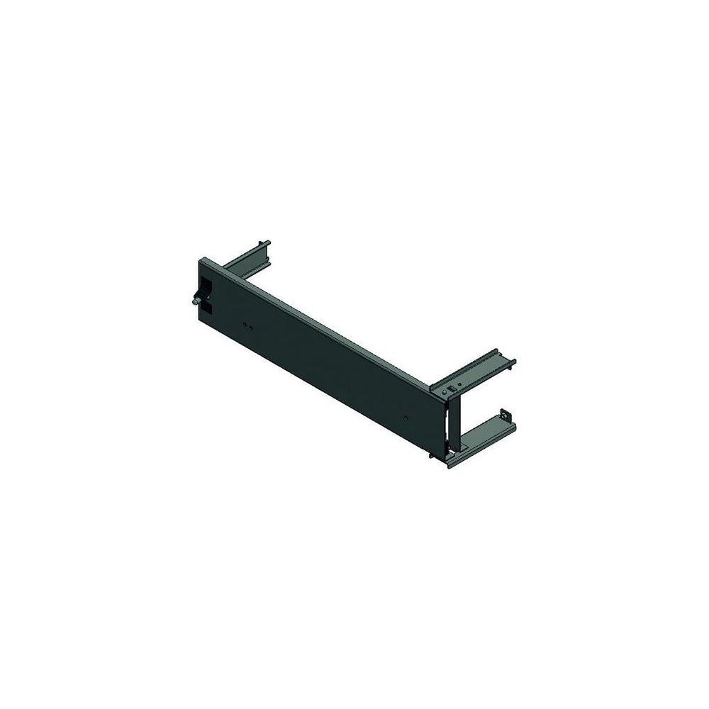 Flamco Halterung Klemmleiste Für Logocomfort 600/600Plus... FLAMCO-M10203.021 4016715019479 (Abb. 2)
