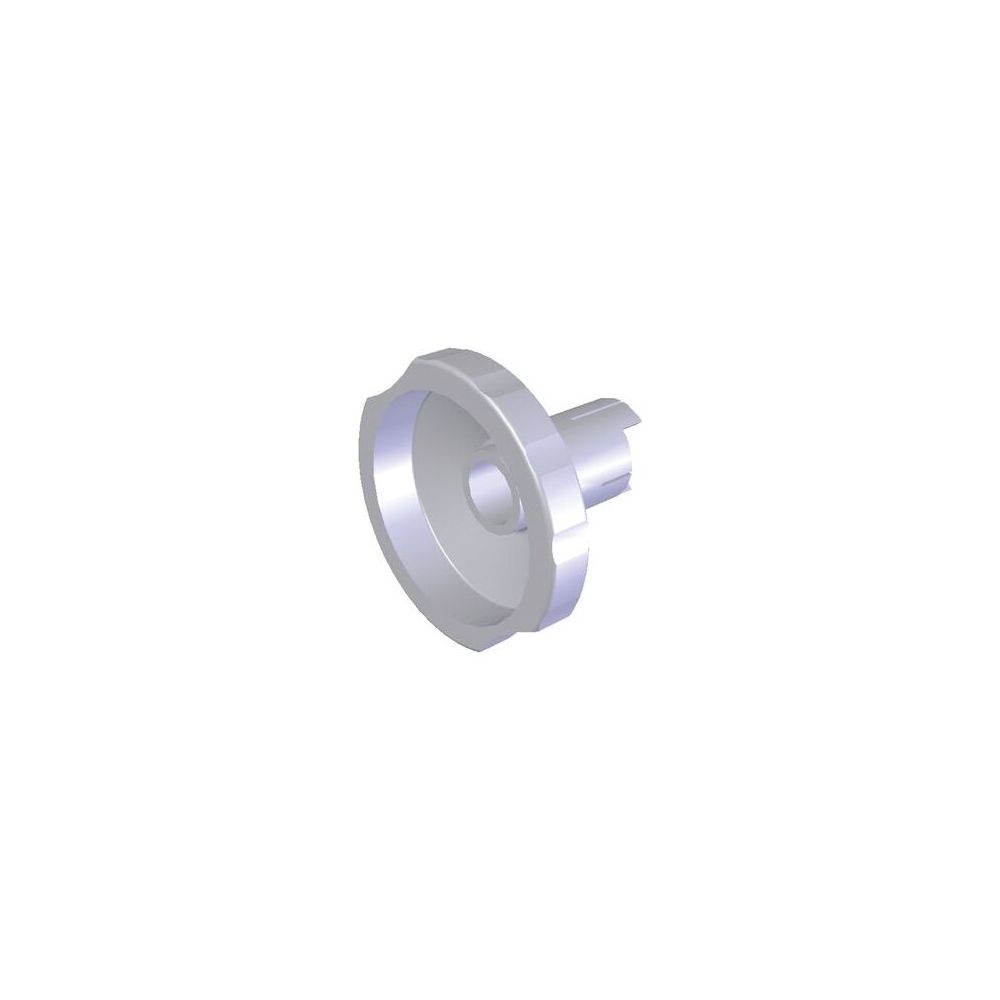 Flamco Kugelhahngriff, kurz... FLAMCO-ME-61843.28 4016715115713 (Abb. 2)