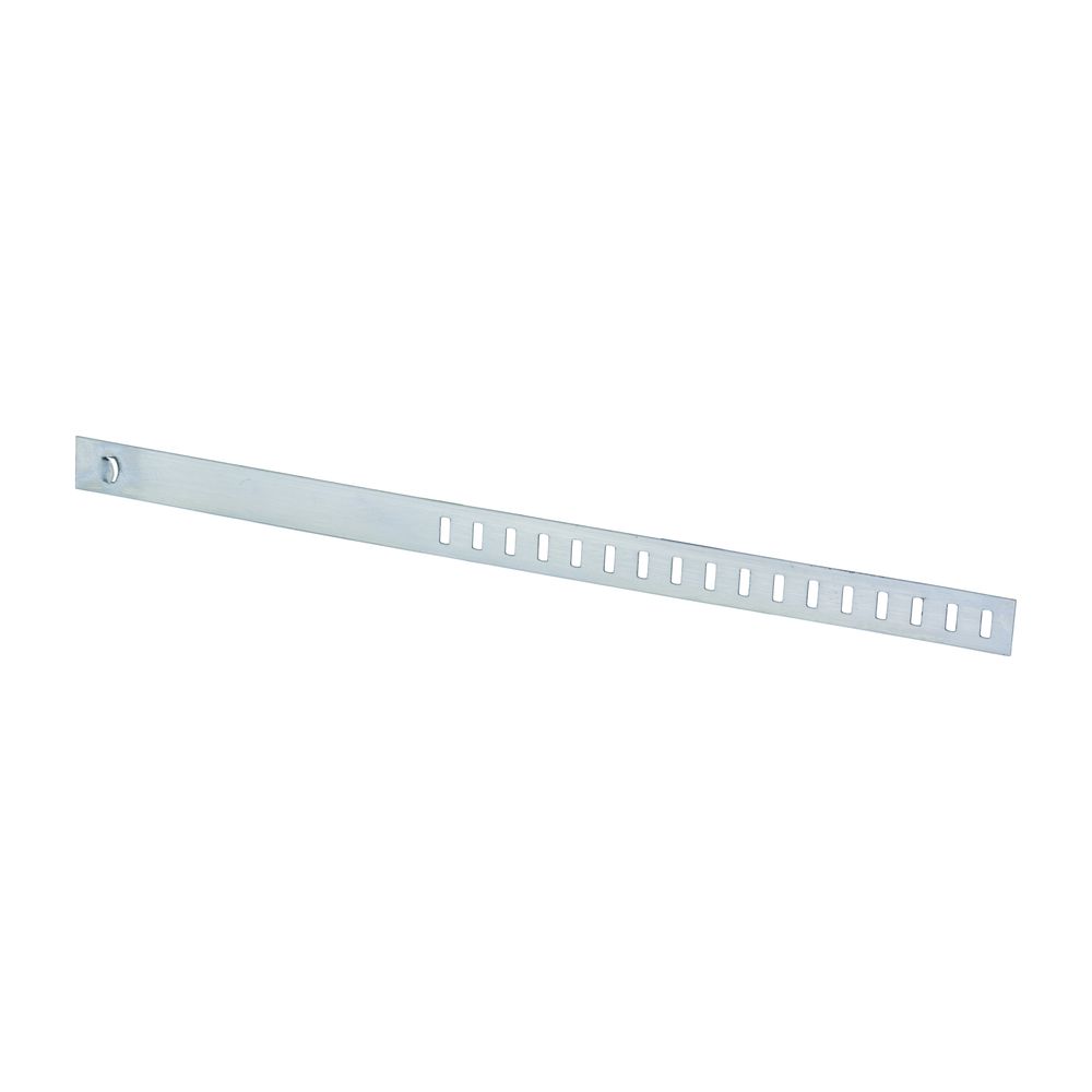 Flamco Verlängerungsband für Universal-Schilderhalter 240mm Edstahl... FLAMCO-F55011 4013852216952 (Abb. 1)