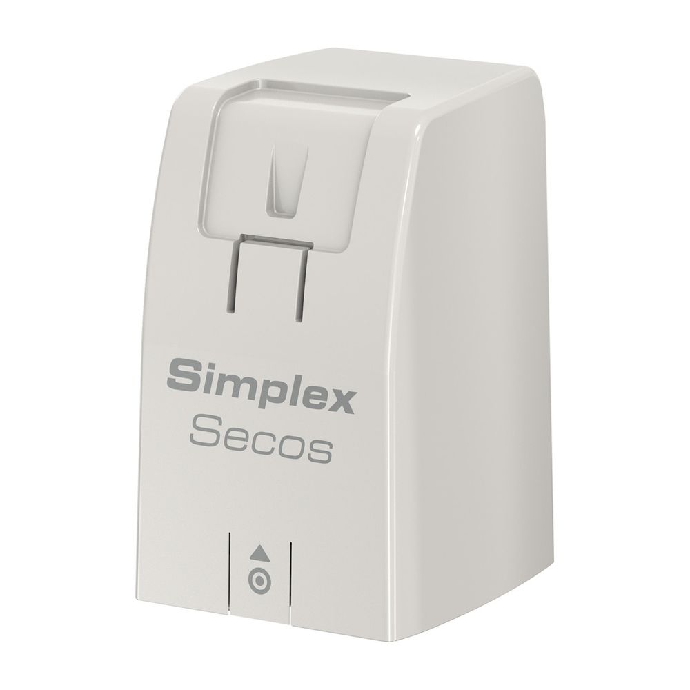 Flamco Secos Antriebseinheit passend für Secos Systemverteiler... FLAMCO-F18841 4013852271890 (Abb. 1)