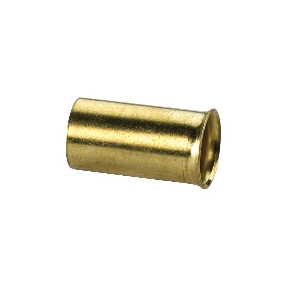 Flamco Super VSH Stützhülse 18x1mm, Messing... FLAMCO-20410060 4013852412538 (Abb. 2)