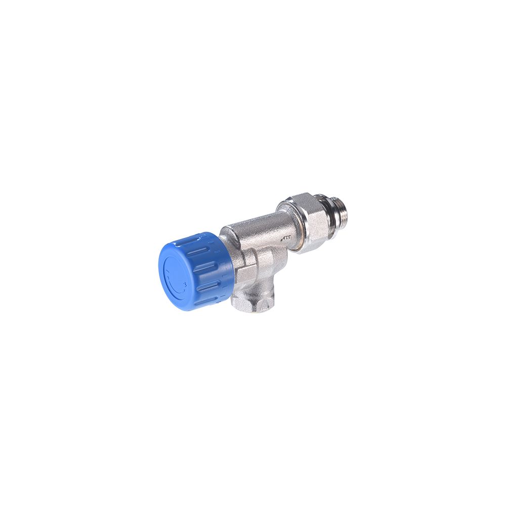 Flamco Thermostatventil Autosar Axial DN 10 3/8", M30, selbstabgleichend... FLAMCO-R867403B 3430650470156 (Abb. 2)