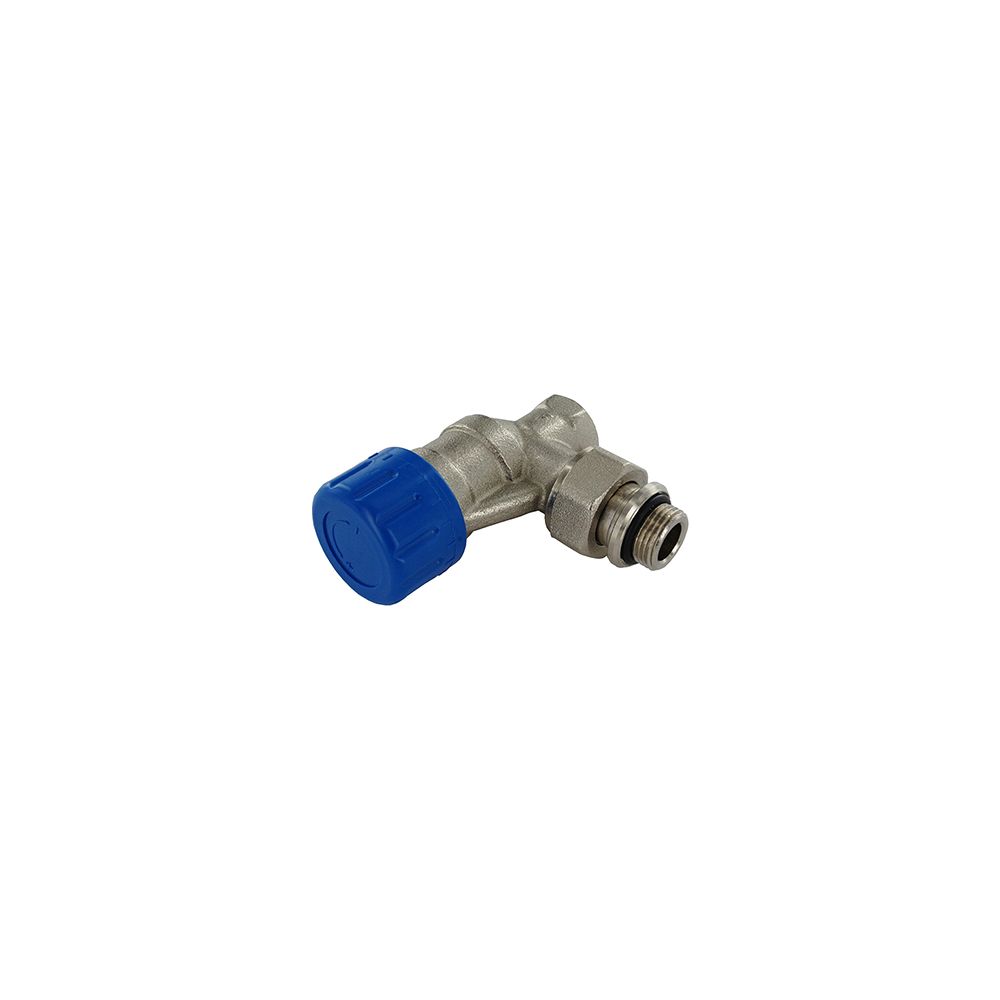 Flamco Thermostatventil Autosar Eck DN 15 1/2", M30, selbstabgleichend... FLAMCO-R864404B 3430650491014 (Abb. 2)