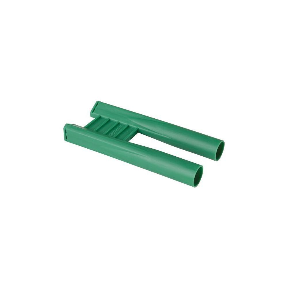 Flamco Bauschutzkappe 12-16mm Kunststoff, Grün... FLAMCO-F10041 4013852245891 (Abb. 2)