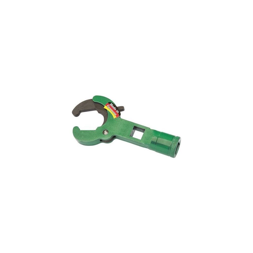 Flamco Hahnblockschlüssel SW30 Edelstahl... FLAMCO-F10100 4013852254527 (Abb. 2)