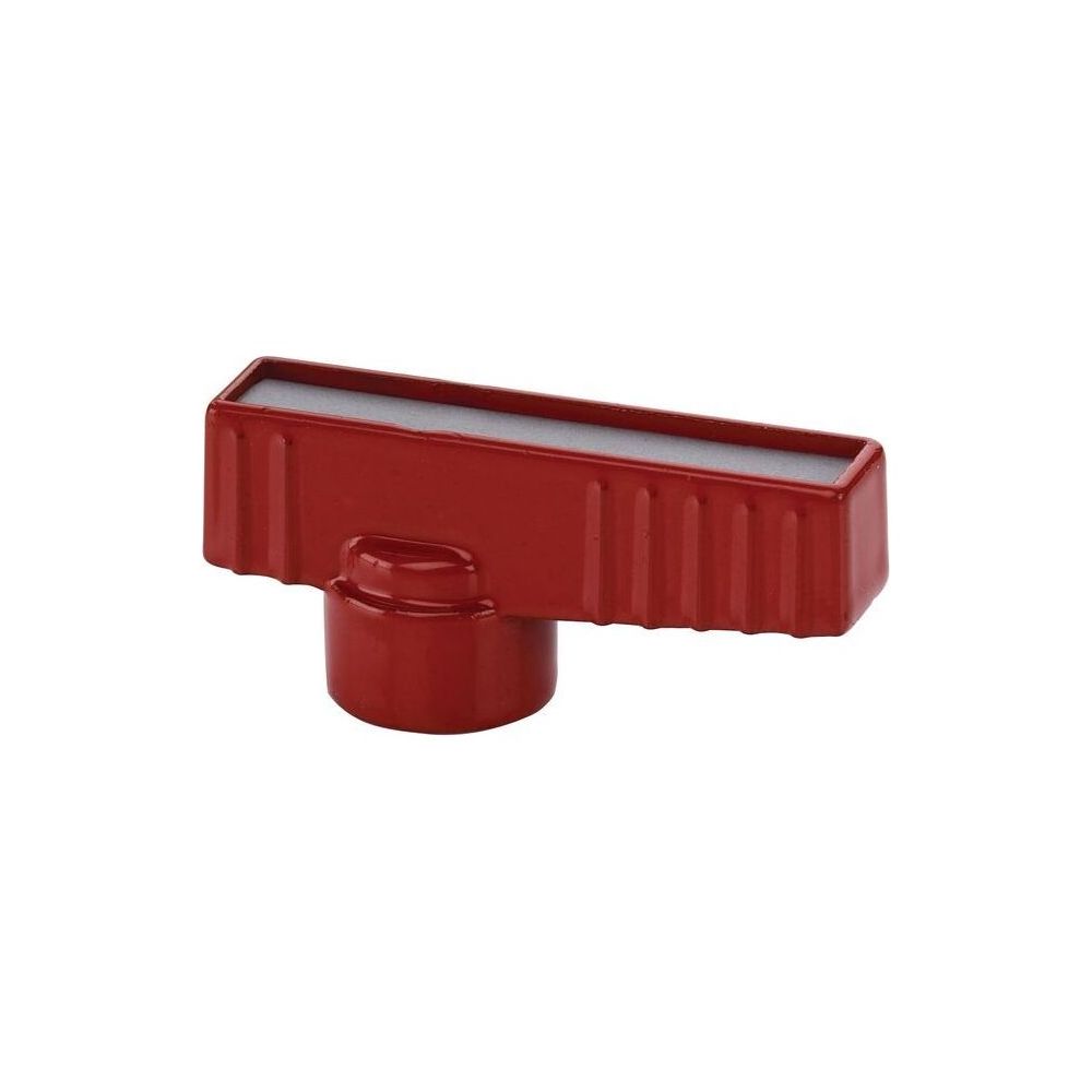 Flamco Flügelgriff für KFE-Kugelhahn DN 15-20 Zinkdruckguss, Rot... FLAMCO-F10102 4013852201132 (Abb. 2)