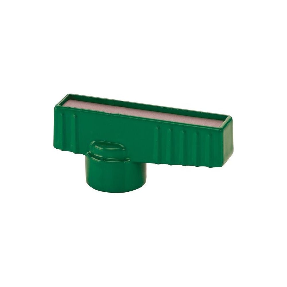 Flamco Flügelgriff für KFE-Kugelhahn DN 15 Zinkdruckguss, Grün... FLAMCO-F10174 4013852245570 (Abb. 2)