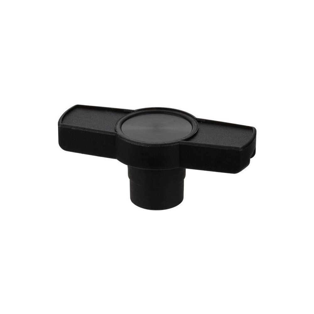 Flamco Knebelgriff DN 20-50 Kunststoff, Schwarz... FLAMCO-F10202 4013852232754 (Abb. 2)