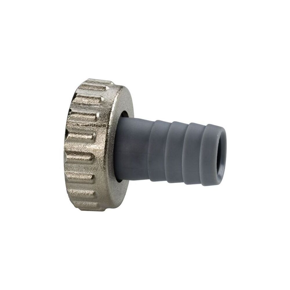 Flamco Schlauchverschraubung G 3/4" Innengewinde für Schlauch DN 15... FLAMCO-F10372 4013852204041 (Abb. 2)