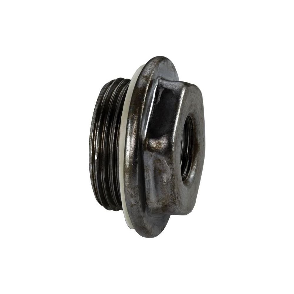 Flamco Reduzierstopfen rechts, R G1 1/4a R x G 1/2" Innengewinde Stahl, Weiß... FLAMCO-F10954 4013852206793 (Abb. 2)